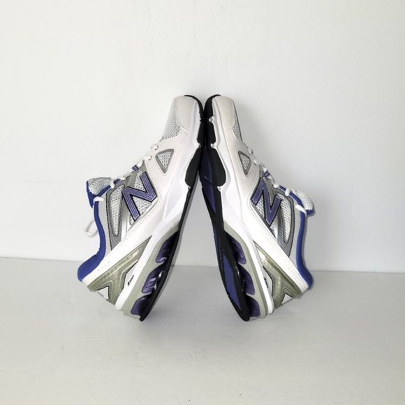 NWOB New Balance WX1012WB Women's US Size 9D (wide) - Picture 7 of 8